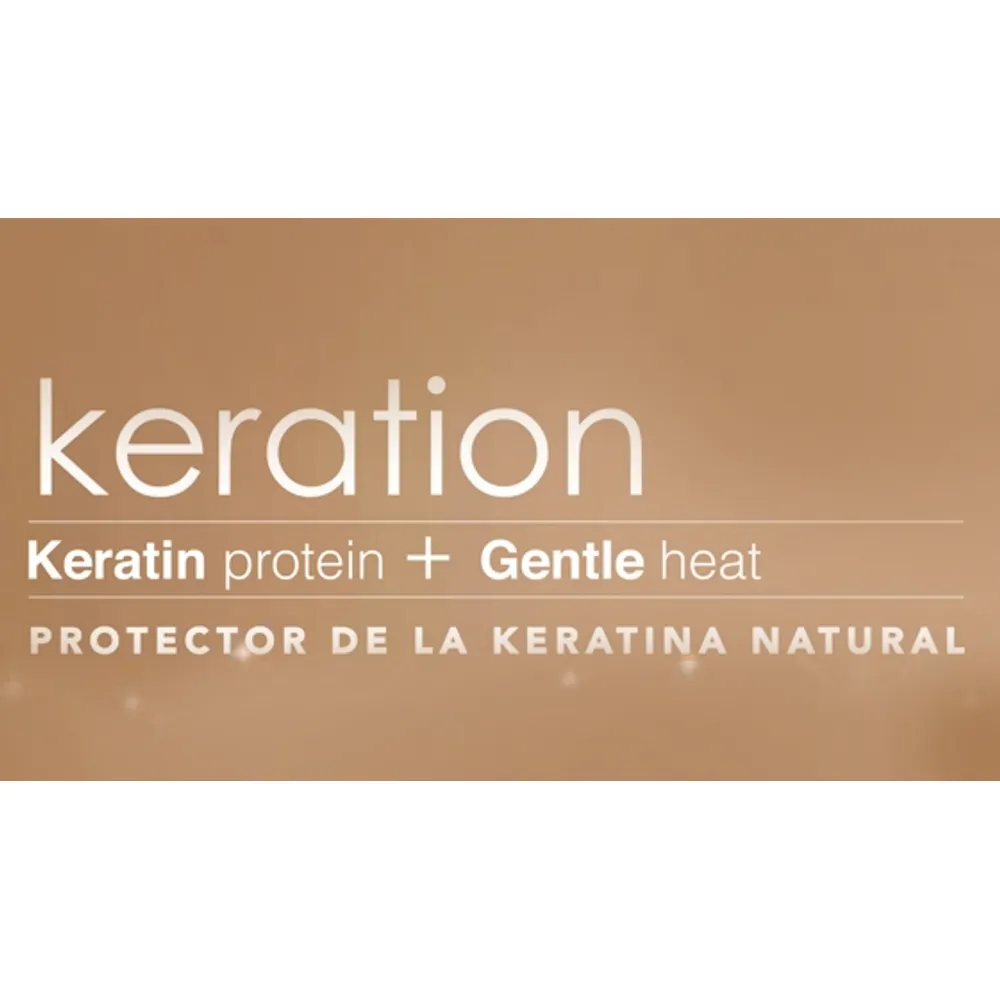 Alisador Elegance LED Keration, foto 9