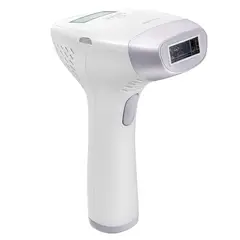 GAMA - Depiladora IPL Senza GL2000