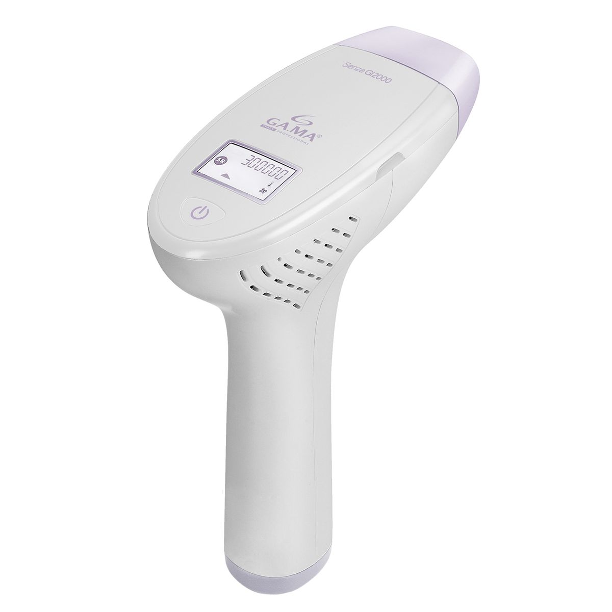 GAMA - Depiladora IPL GAMA Senza GL2000