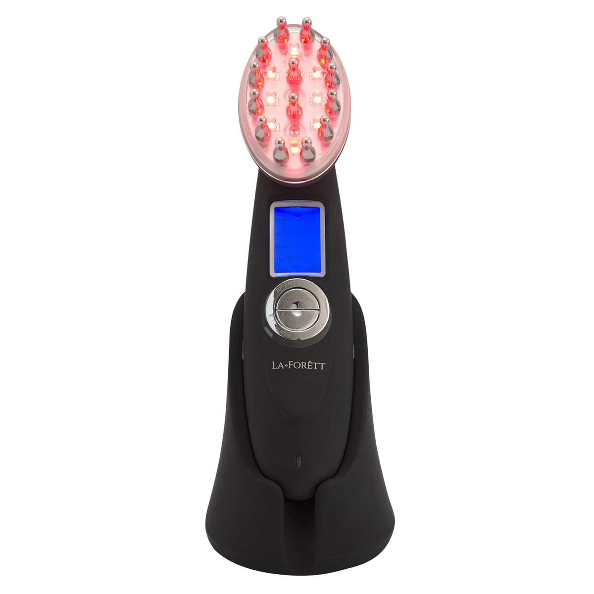 LA FORETT - Estimulador Capilar Lf-100B