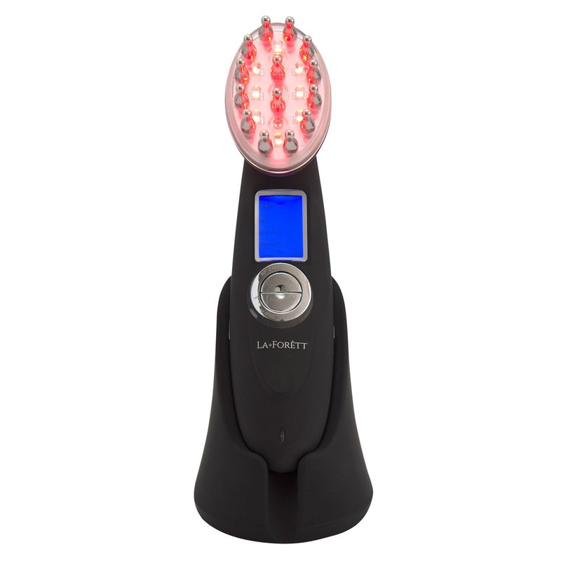LA FORETT - Estimulador Capilar Lf-100B