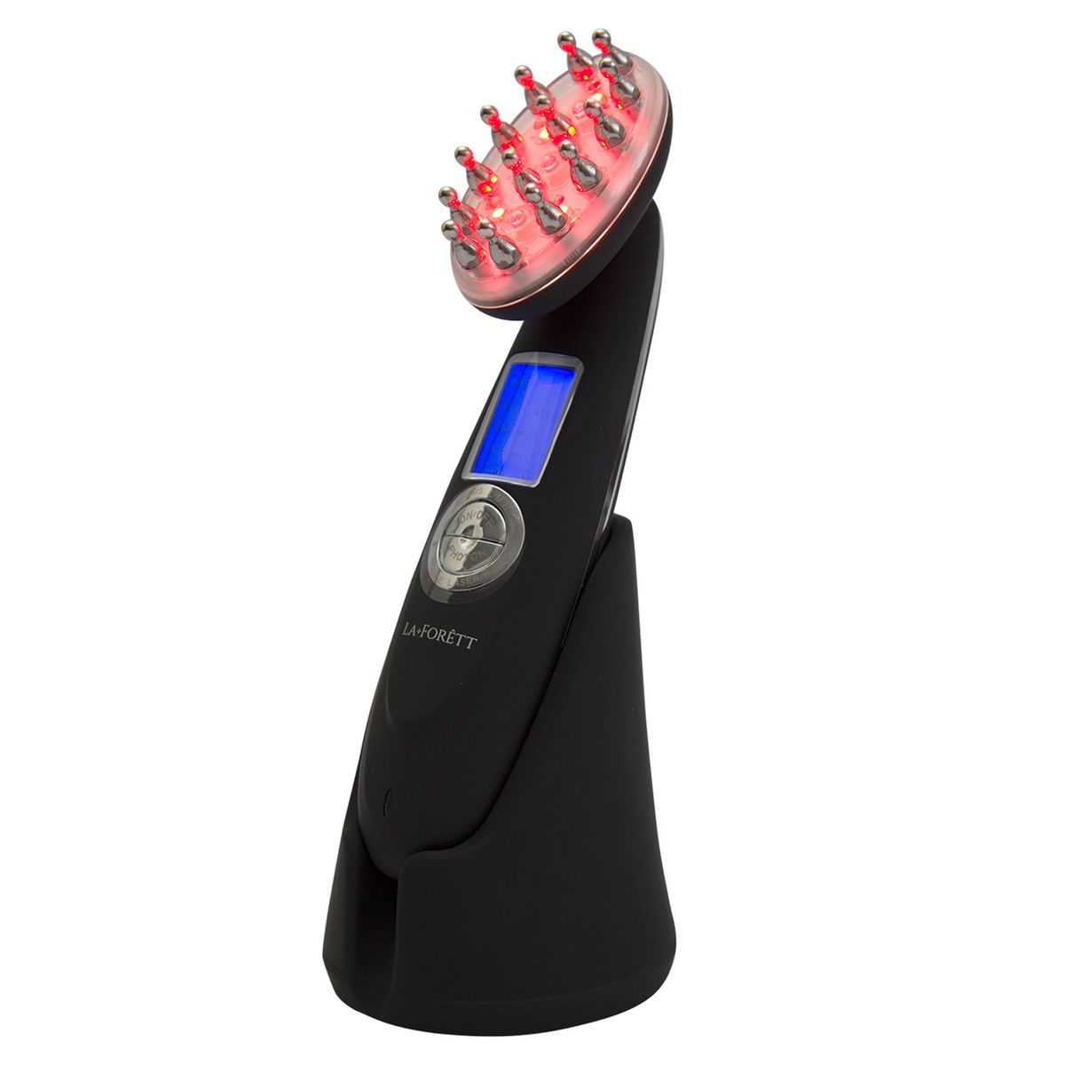 LA FORETT - Estimulador Capilar Lf-100B