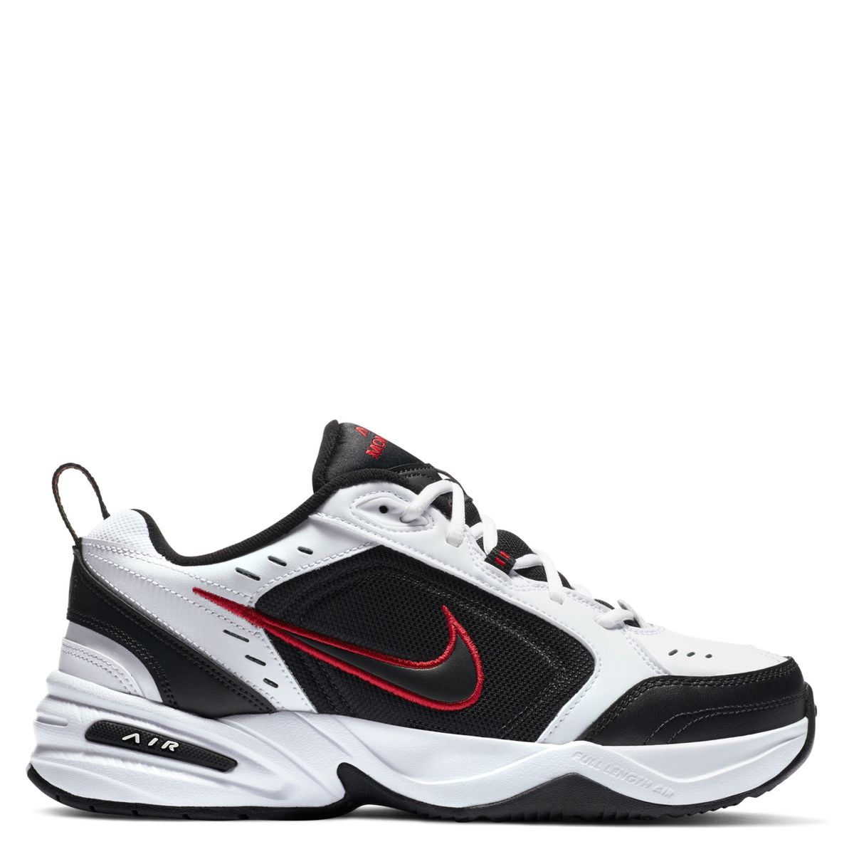 NIKE - Air Monarch Iv Zapatilla Training Y Gimnasio Hombre Multicolor Nike
