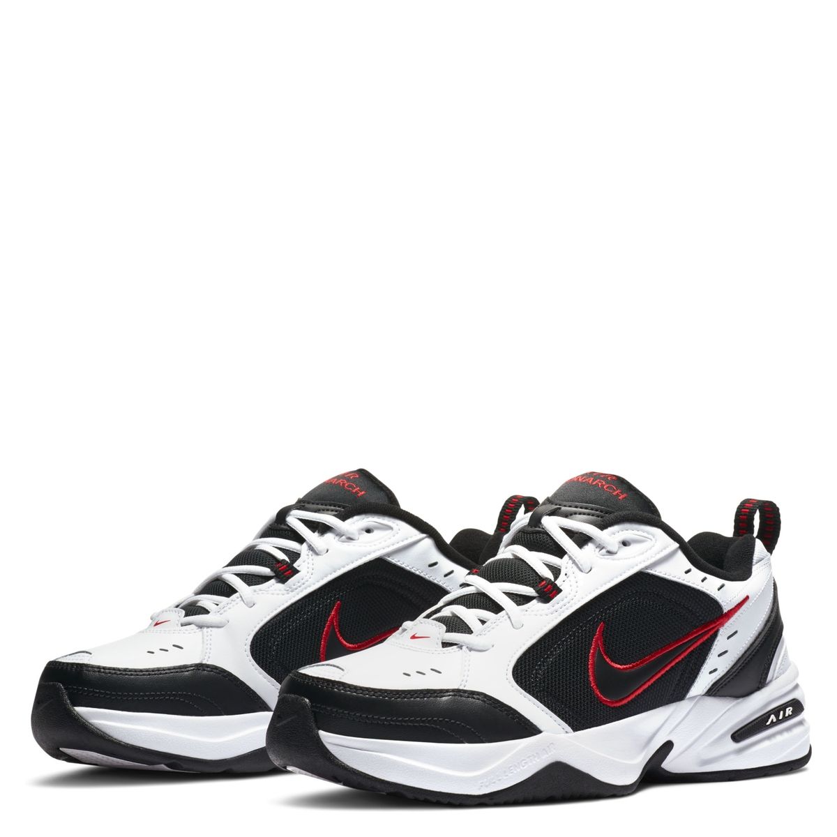 NIKE - Air Monarch Iv Zapatilla Training Y Gimnasio Hombre Multicolor Nike