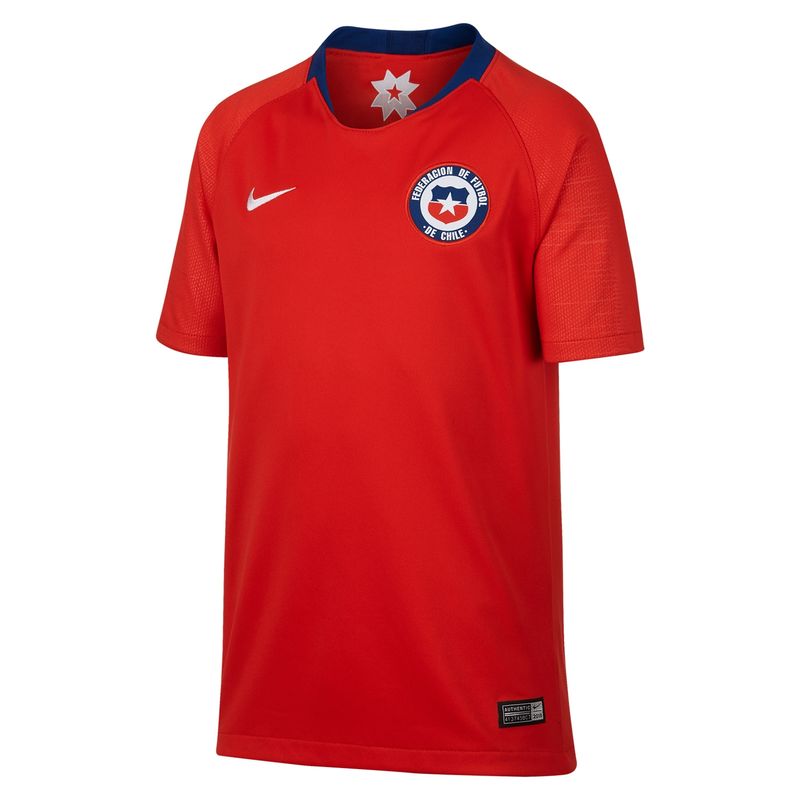 NIKE - Polera Deportiva Niño