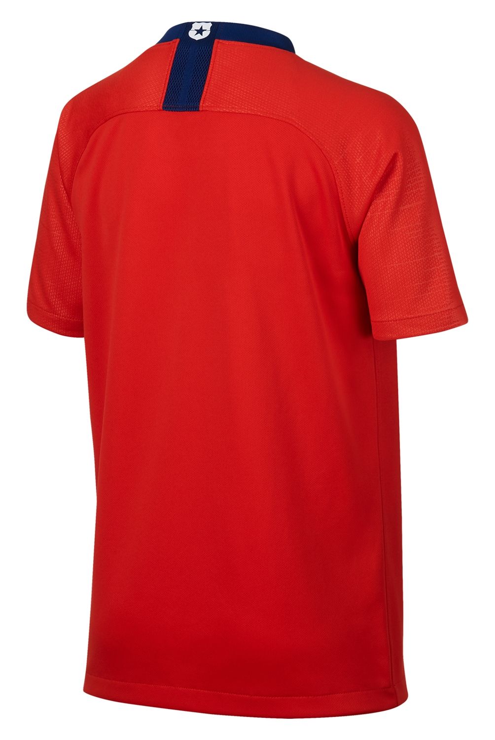 NIKE - Polera Deportiva Niño
