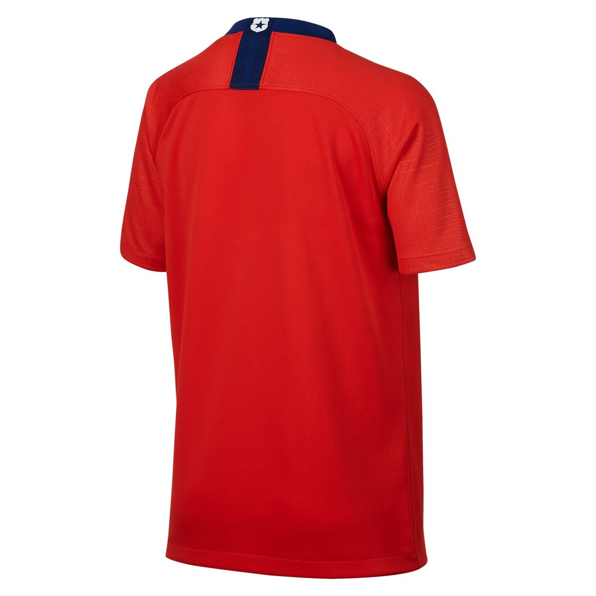 NIKE - Polera Deportiva Niño