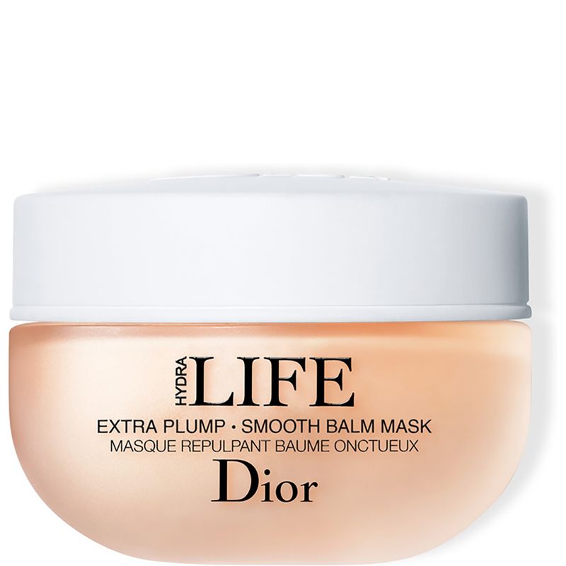 DIOR - DIOR Hydra Life Extra Plump Mascarilla 50ML