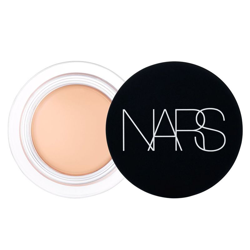 NARS - Corrector De Ojeras Soft Matte Complete Concealer Nars