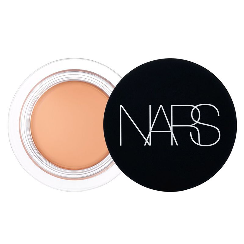 NARS - Corrector de ojeras Soft Matte Complete Concealer NARS