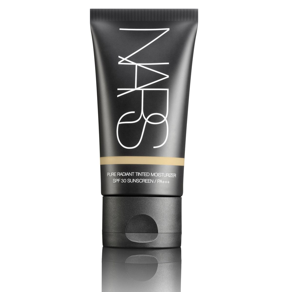 NARS - Base de maquillaje líquida Pure Radiant Tinted Moisturizer NARS