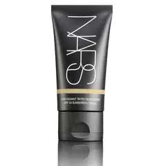NARS - Base de maquillaje líquida Pure Radiant Tinted Moisturizer