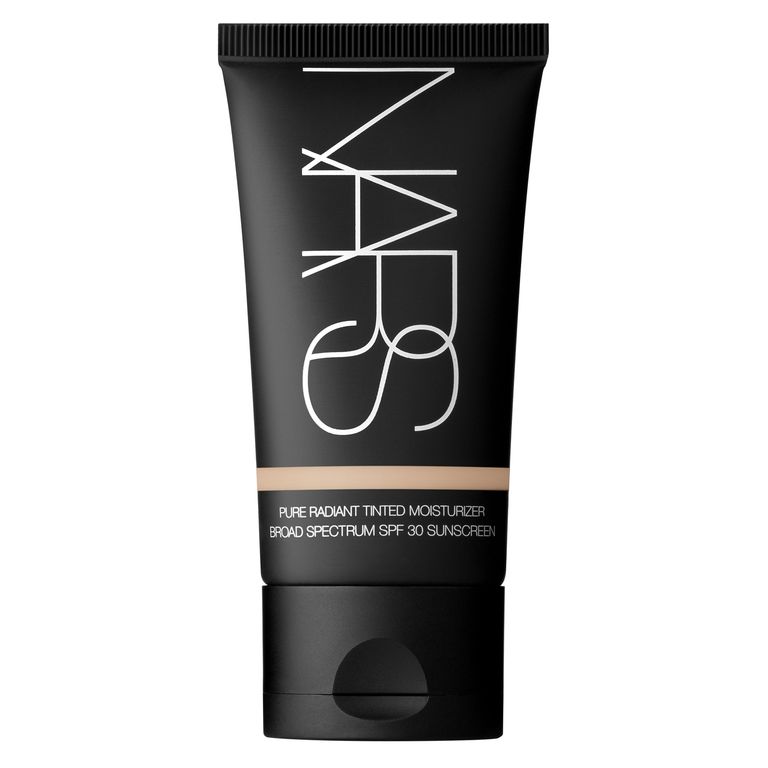 Base Pure Radiant Tinted Moisturizer
