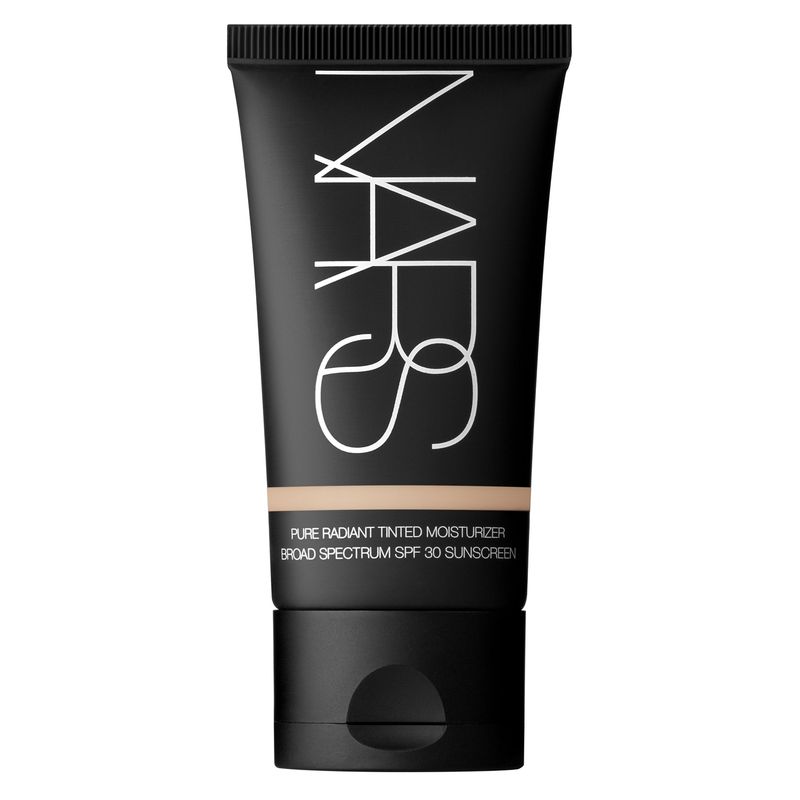 NARS - Base de maquillaje líquida Pure Radiant Tinted Moisturizer NARS