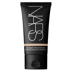 NARS - Base de maquillaje líquida Pure Radiant Tinted Moisturizer