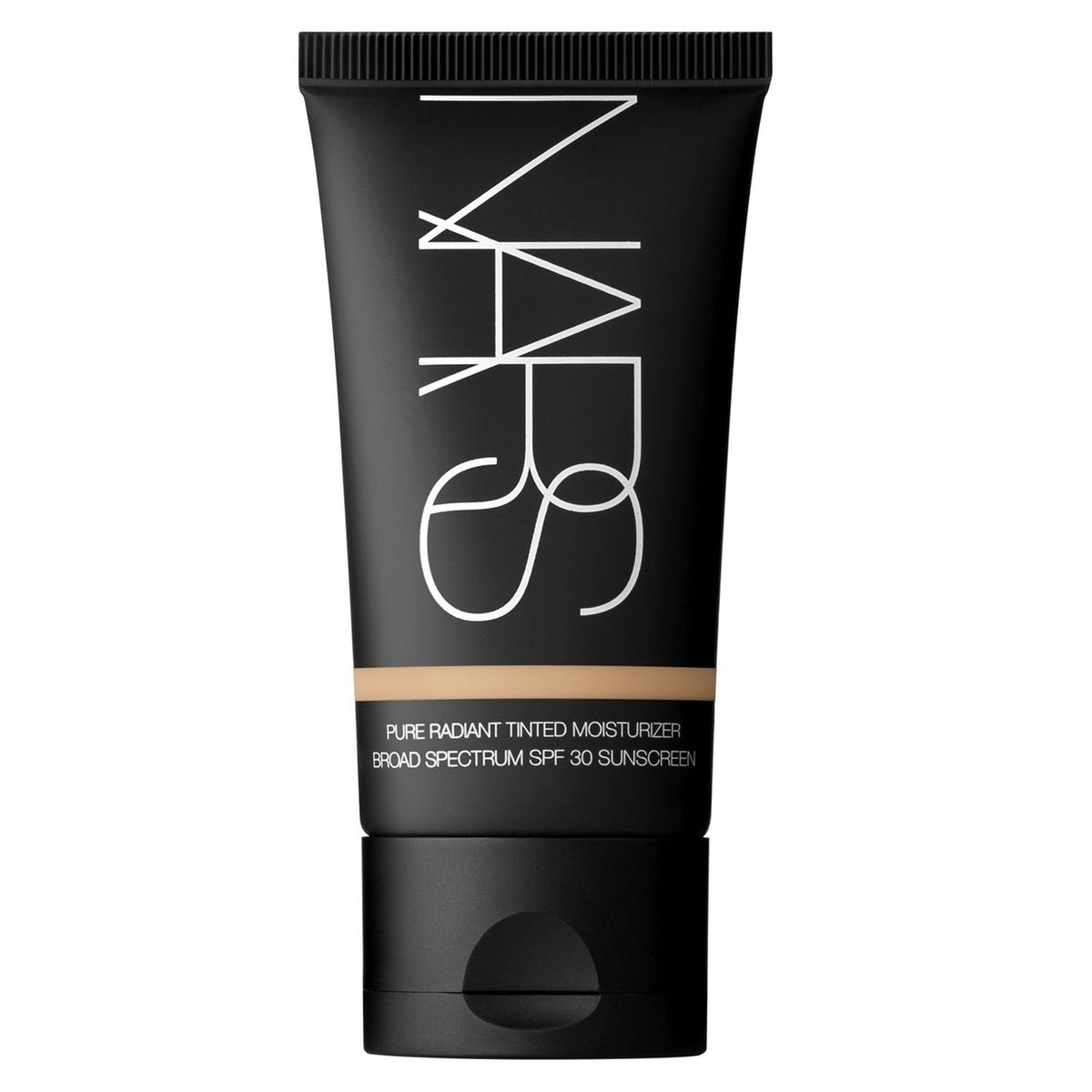 NARS - Base de maquillaje líquida Pure Radiant Tinted Moisturizer NARS