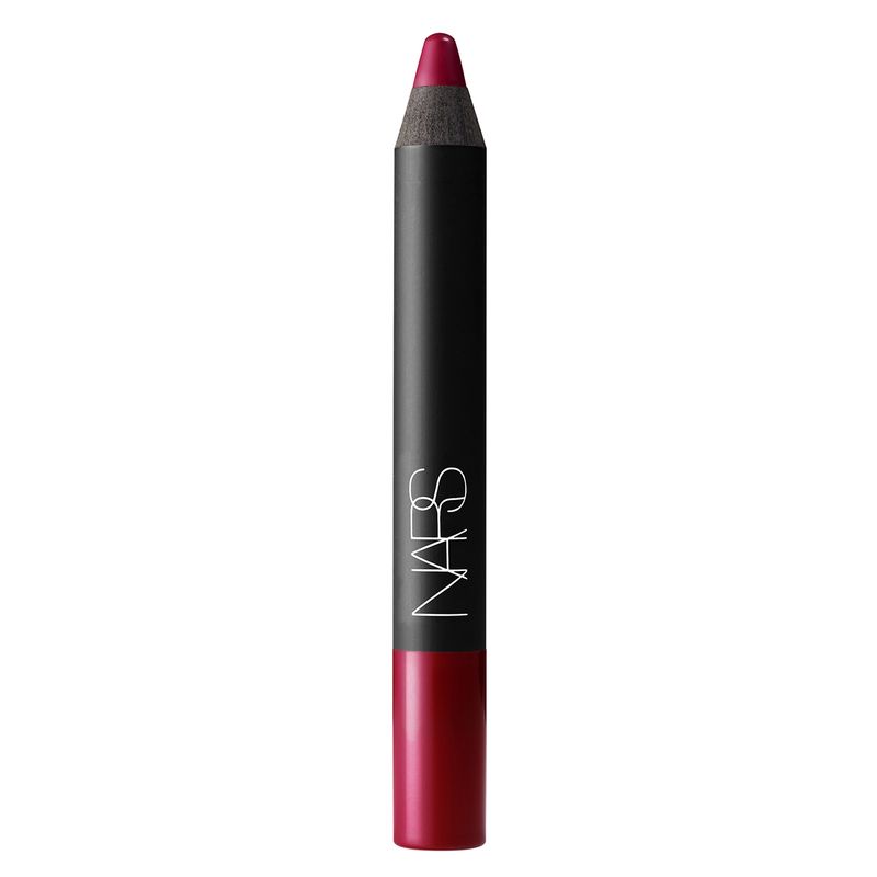 NARS - Labial Nars Velvet Matte Lip Pencil Damned