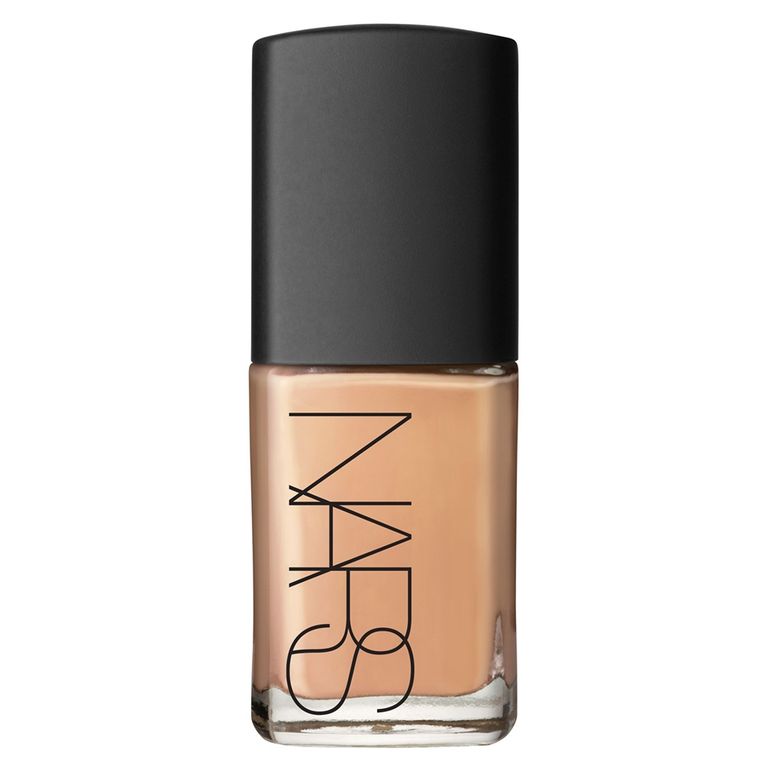 Base Sheer Glow Foundation