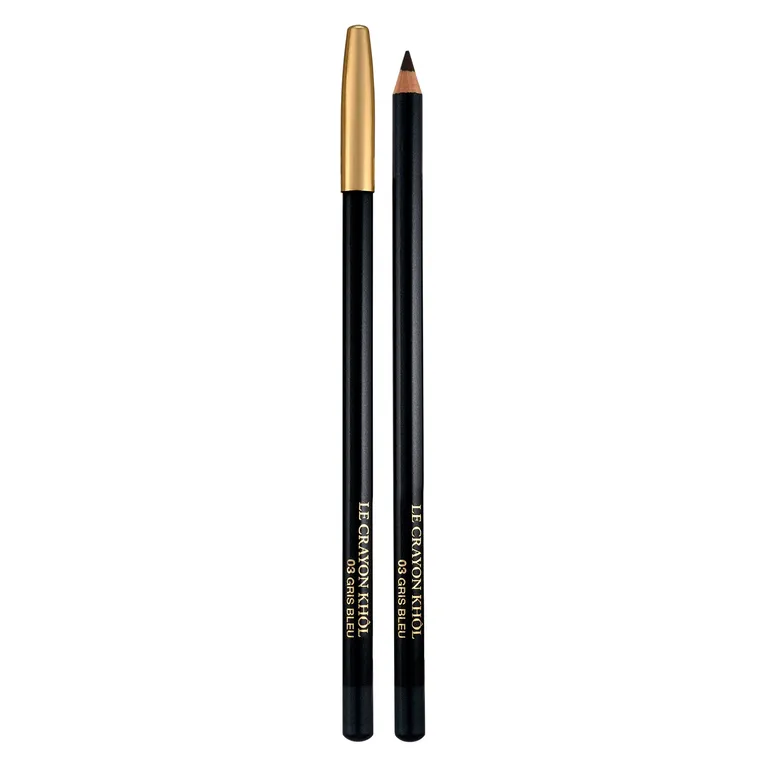 Delineador de Ojos Lancôme Le Crayon Khôl Tono Gris Bleu Precisión