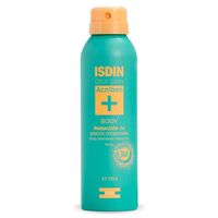 Spray Secante Espinillas Acniben Body Para Cuerpo 150 Ml