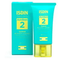 Hidratación Piel Grasa Acniben Control Brillos y Granos 40 ml