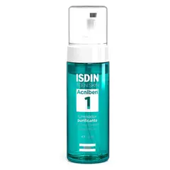 ISDIN - Acniben Limpiador Purificante Espuma
