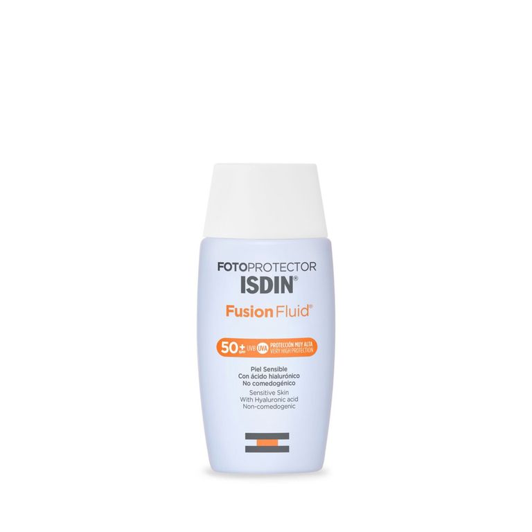 Protector Solar Facial Fusion Fluif SPF50 50ml