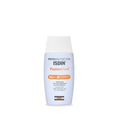 ISDIN - Protector Solar Facial Fusion Fluif SPF50 50ml