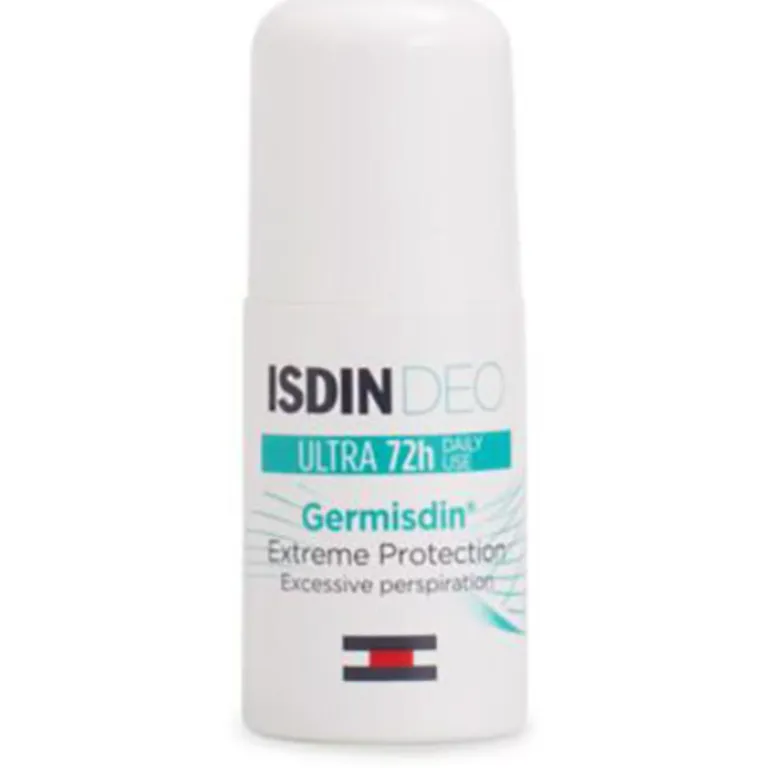 Germisdin Roll On Antitranspirante 40 Ml