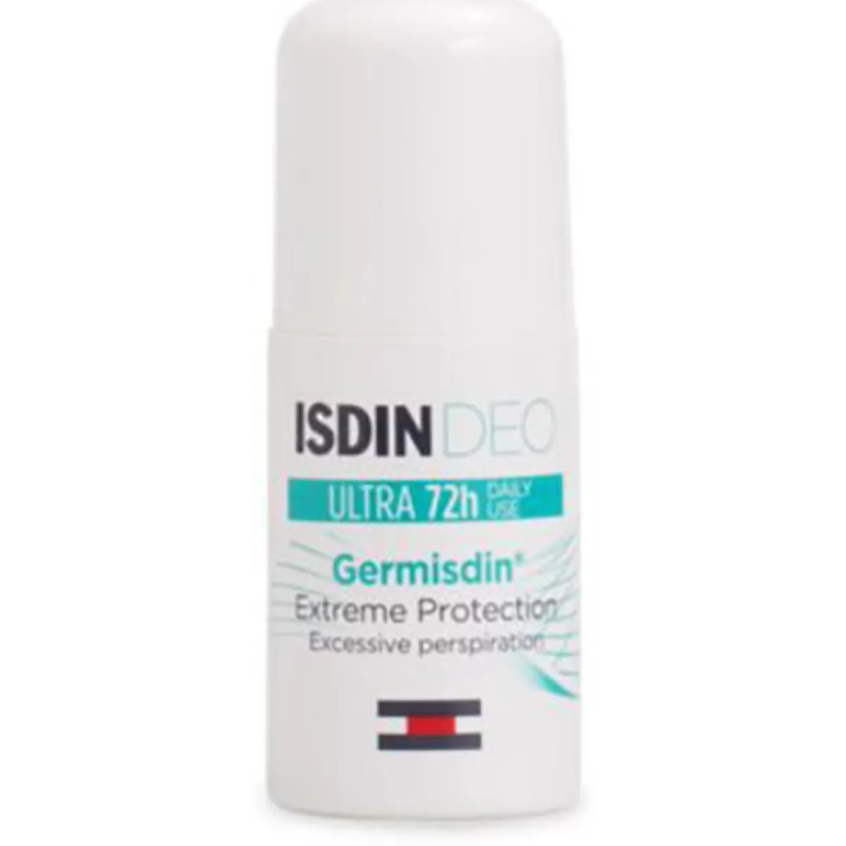 ISDIN - Germisdin Roll On Antitranspirante 40 Ml Isdin
