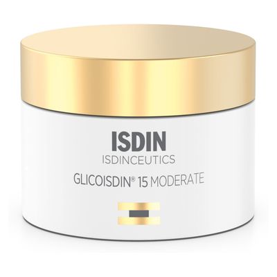 Imagen 2 del producto Crema Peeling Antiedad y Antimanchas Piel Seca Glicoisdin 15% 50 ml