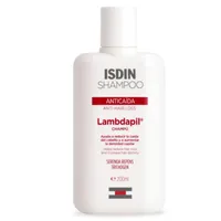 Shampoo Anticaída Lambdapil 200 Ml