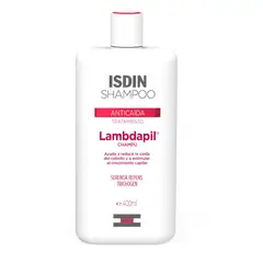 ISDIN - Shampoo Anticaída Lambdapil 200ml
