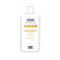 ISDIN - Shampoo Anticaspa Seca Nutradeica 200ml