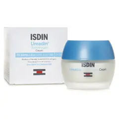 ISDIN - Crema Antiarrugas Ureadin Fps 20 50 Ml