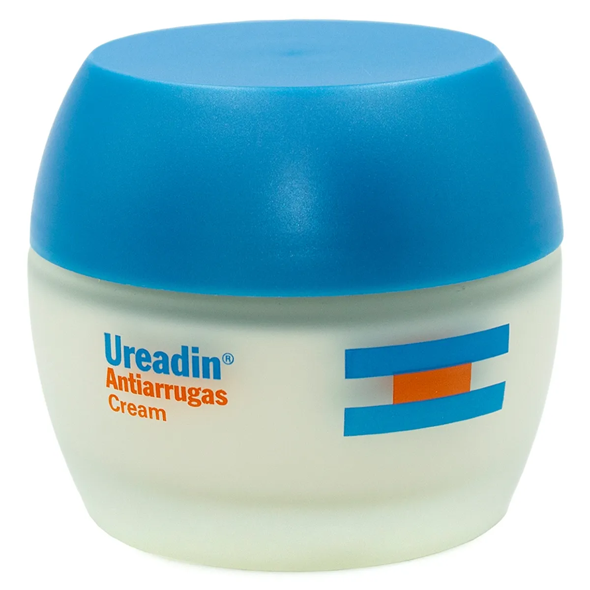 ISDIN - Crema Antiarrugas Ureadin Fps 20 50 Ml ISDIN