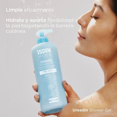 Imagen 2 del producto Baño Hidratante Ureadin Bath 400 Ml