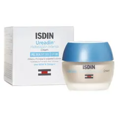 ISDIN - Crema Antiage Piel Seca Ureadin Hidratacion Intensa 50ml