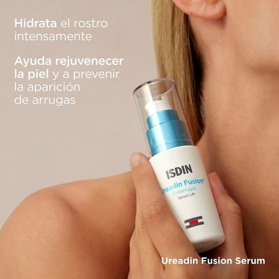 Imagen 2 del producto Sérum Antiarrugas Células Madre Ureadin Antiedad 30 Ml