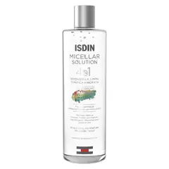 ISDIN - Solución Micelar 400 Ml