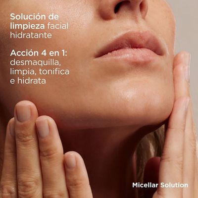 Imagen 2 del producto Solución Micelar 400 Ml