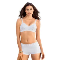 Pack De 3 Calzón Control Medio Mujer