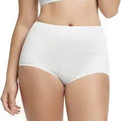 LEONISA - Pack De 3 Calzón Mujer