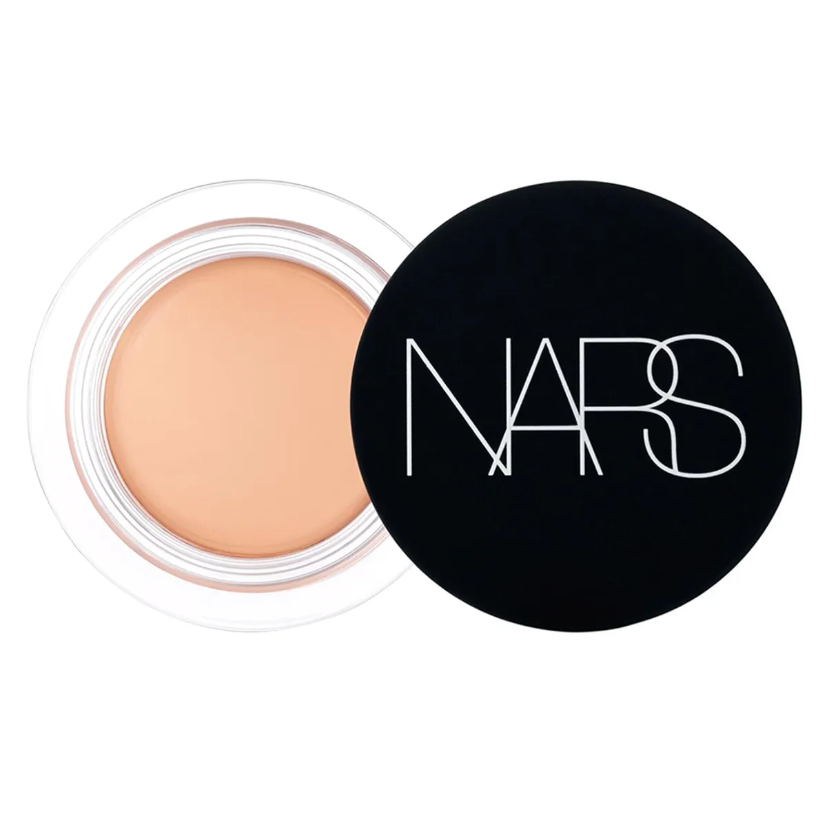 NARS - Corrector De Ojeras Soft Matte Complete Concealer Nars - Creme Brulee