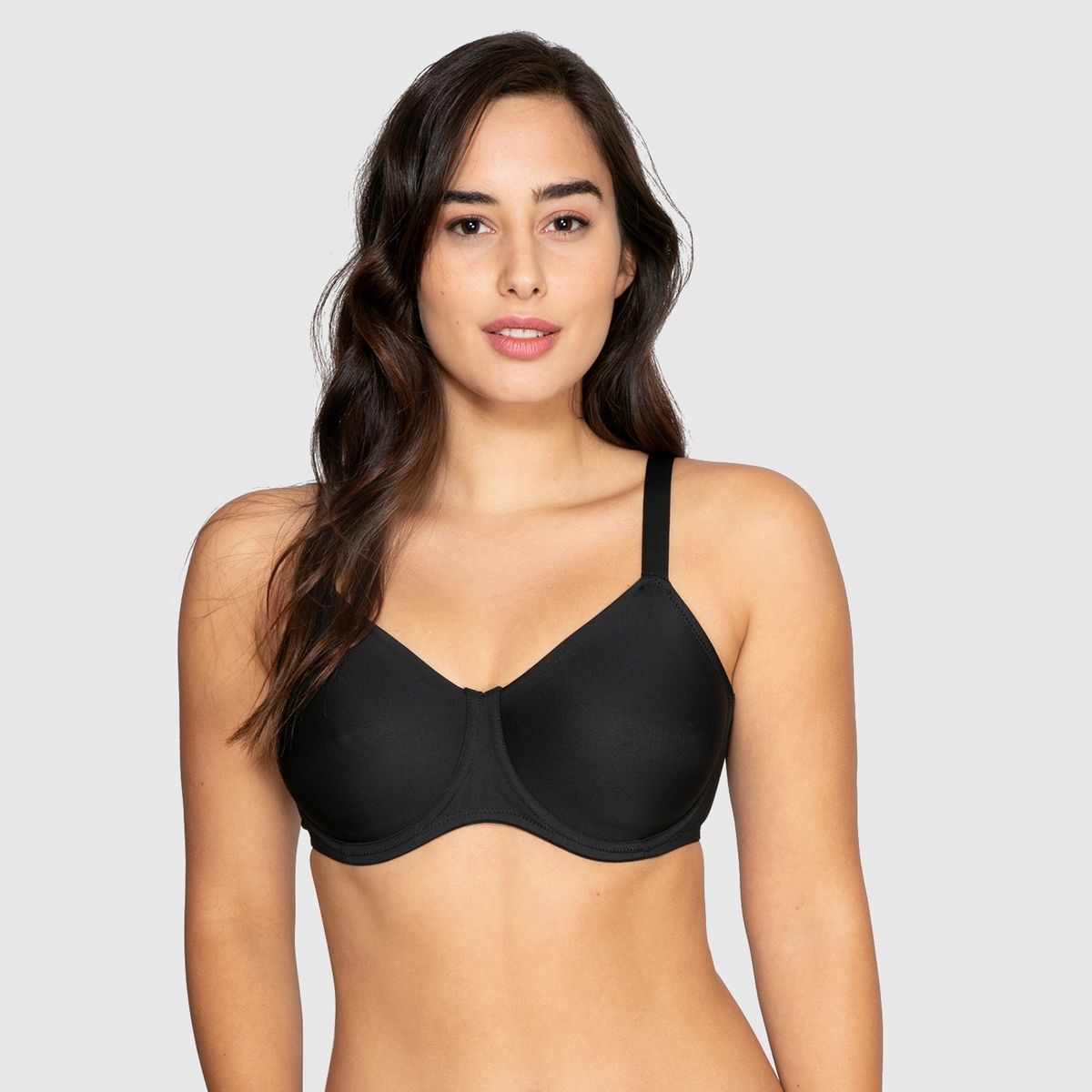 TRIUMPH - Sostén Minimizer Sin Relleno Mujer Triumph