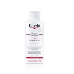 EUCERIN - Shampoo Dermocapillaire Ph5 250Ml