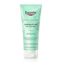 Exfoliante Facial Dermopure Grasa 100 Ml
