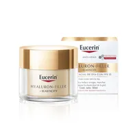 Crema Facial Antiarrugas Elasticity+Filler Día 50ml