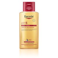 Aceite De Ducha Ph5 200 Ml
