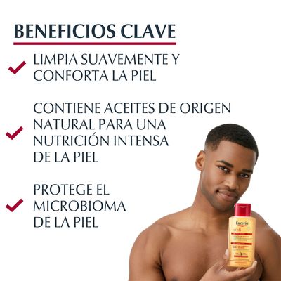 Imagen 2 del producto Aceite De Ducha Ph5 200 Ml